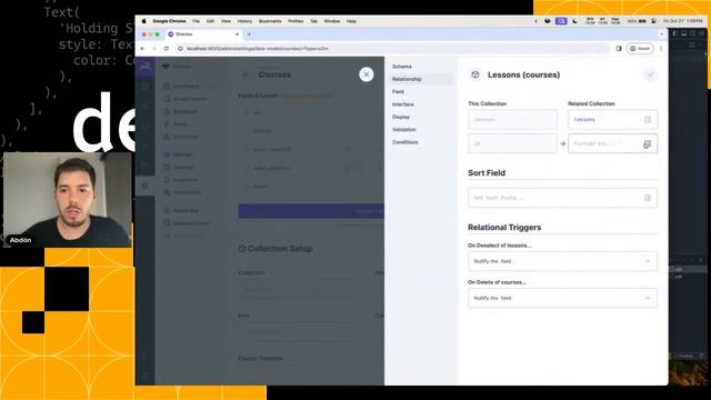 Devfest Tabasco #GDGVillahermosa Día 3 смотреть онлайн