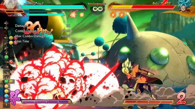 "Orb Super Synergy T.O.D" смотреть онлайн