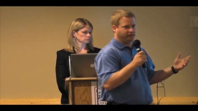 HUG Video 1 Escaping Spreadsheet World смотреть онлайн