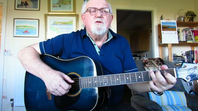 Guitar: Smile In Your Sleep Bonny Baby (Including lyrics and chords) смотреть онлайн