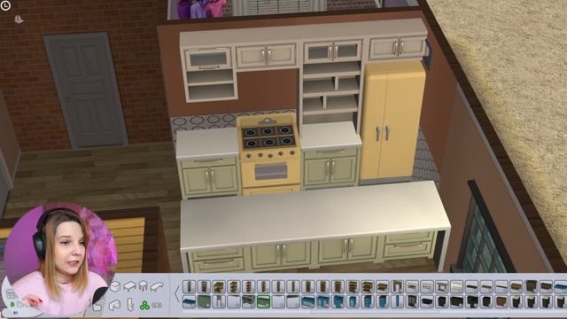 SIngles Home Makeover (91 Road to Nowhere) | The Sims 2 Strangetown Speedbuild смотреть онлайн