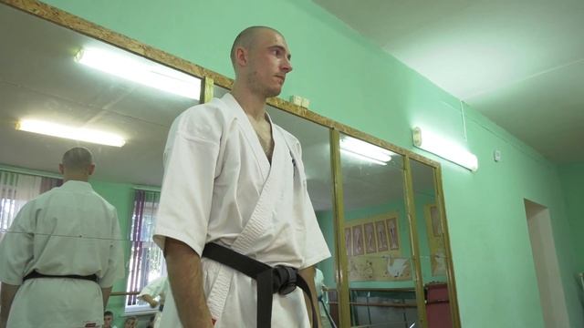 ХоббиТЫ. Карате смотреть онлайн