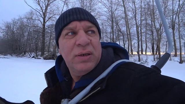 Здесь Рыбы Нет , Опять Большой Болт На Озере У Сант Лейка! смотреть онлайн