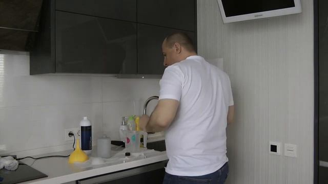 ВЫБИРАЕМ ШАМПУНЬ ДЛЯ ВТОРОЙ ФАЗЫ. ТЕСТ: SHINE SYSTEMS "CATIONIC SHAMPOO" смотреть онлайн