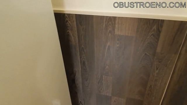 АНТИВАНДАЛЬНЫЙ ремонт своими руками / Дизайн квартиры # 3 смотреть онлайн