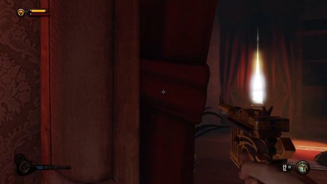 BioShock Infinite Ярость Лжепастыря #2 смотреть онлайн