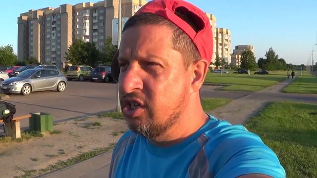Белорусские вояжи. От фестиваля к фестивалю от встречи к встрече смотреть онлайн
