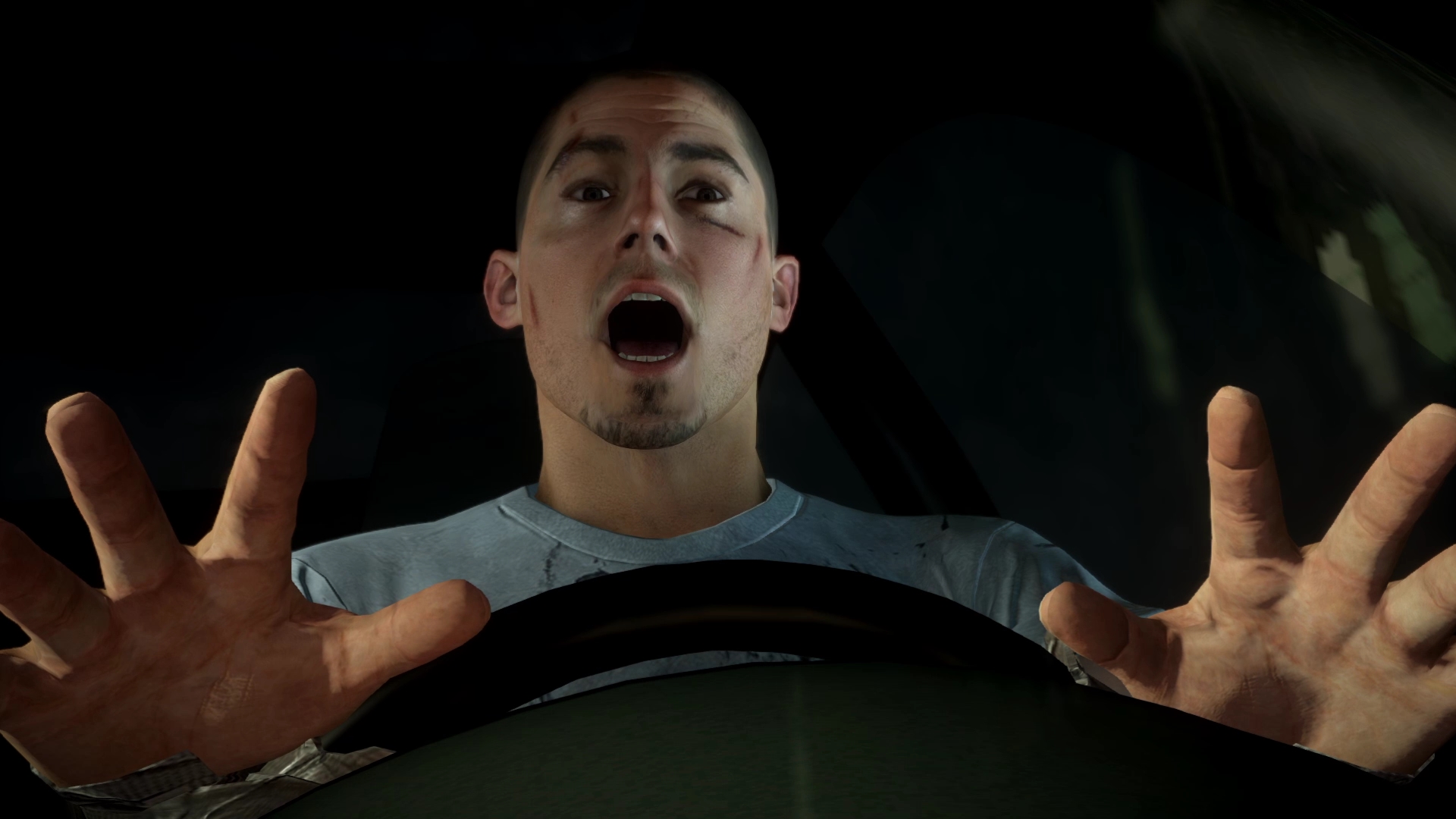 Need for Speed The Run - Сбегите от мафии смотреть онлайн