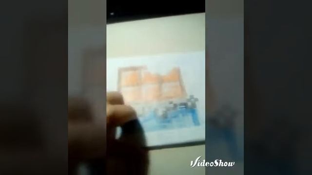 Рисунки по клеточкам и простые рисунки ??? смотреть онлайн