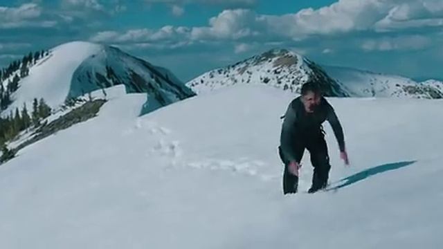 Wind River español смотреть онлайн