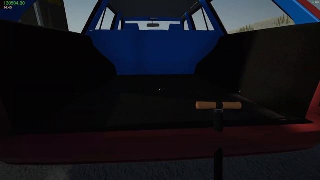 СМОТРИМ ОЧЕРЕДНОЕ ОБНОВЛЕНИЕ! БЕШЕНЫЙ САРАЙ! My Garage #48