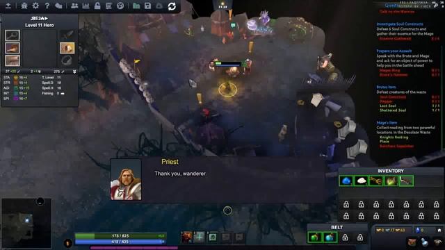 REINCARNATION RPG: REBORN|Прохождение:1 город смотреть онлайн