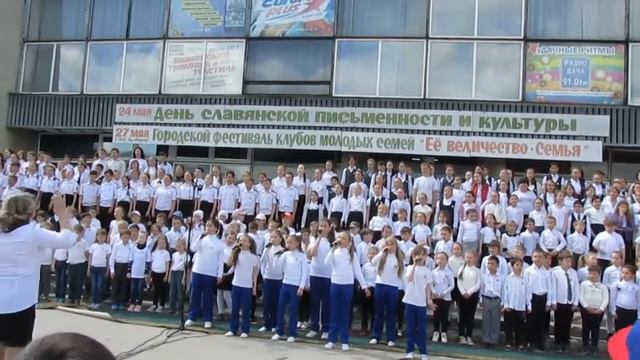 Веселый ветер. Капельки младшие смотреть онлайн