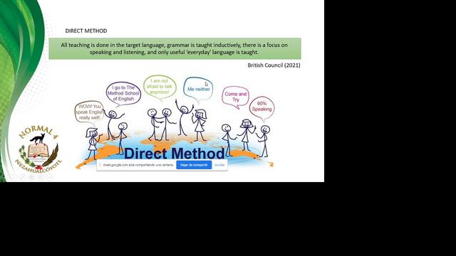 FORO NORMAL SUPERIOR 24 DE FEBRERO DEL 2021 (CARLOS GENARO VARGAS ALONSO) смотреть онлайн