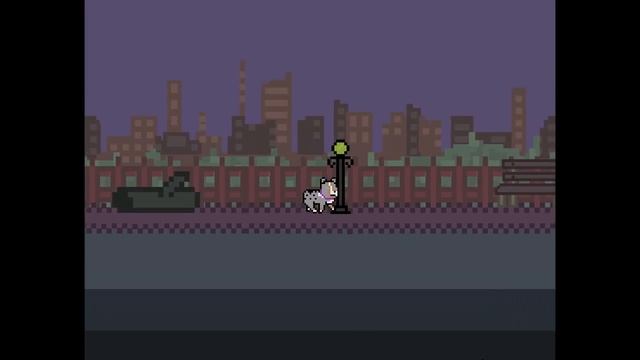 Three Dog Night - This game has gone to the dogs... Pun (RPG Maker) Manly Let's Play [ 1 ] смотреть онлайн