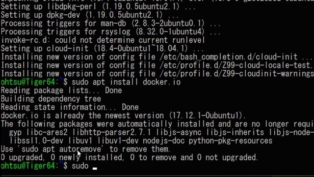 How to install Docker in Ubuntu on WSL смотреть онлайн