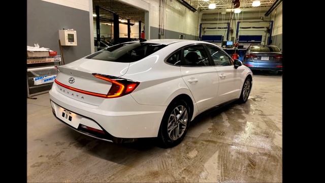 Hyundai Sonata 2020 về đại lý với giá chỉ 640 triệu, Toyota Camry lo lắng mất khách_Thế Giới Xe смотреть онлайн