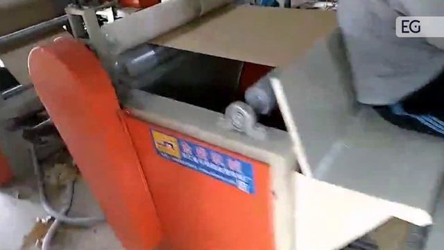 Оборудование для изготовления ламинированных мешков смотреть онлайн