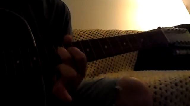 "12 Strings in Open D" смотреть онлайн