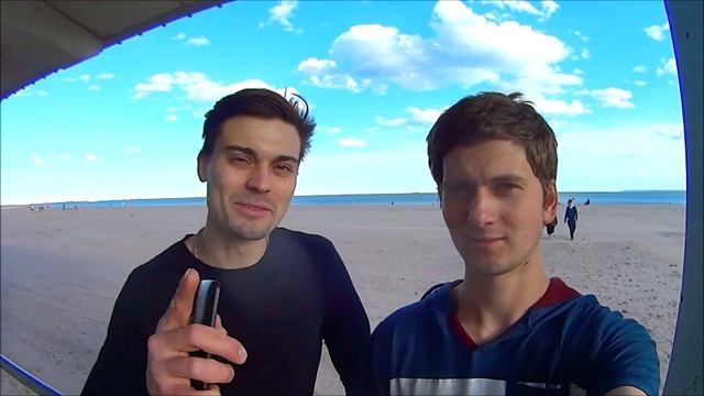 Вся Америка за 10$! Путешествие от Нью Йорка до Калифорнии на велосипеде !) смотреть онлайн