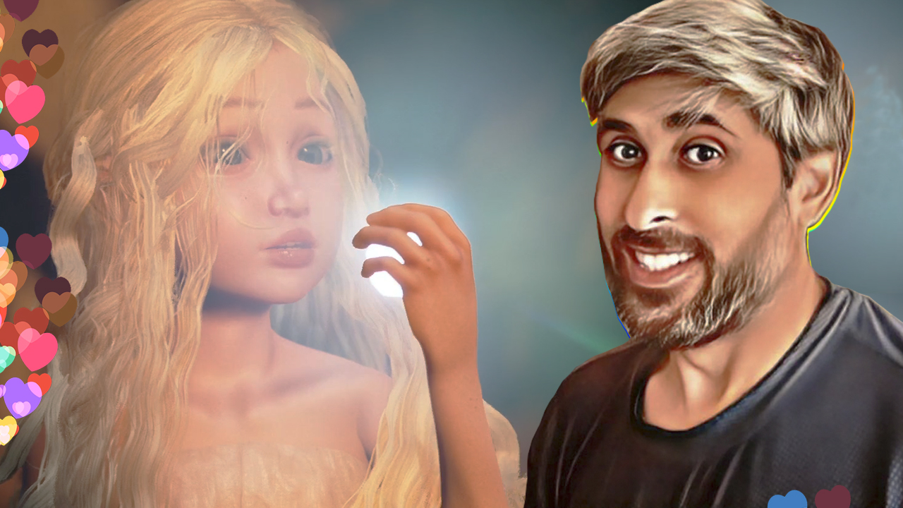 НАСТОЯЩАЯ СКАЗКА ПРО ДОБРО И ЗЛО Bramble The Mountain King #3 смотреть онлайн