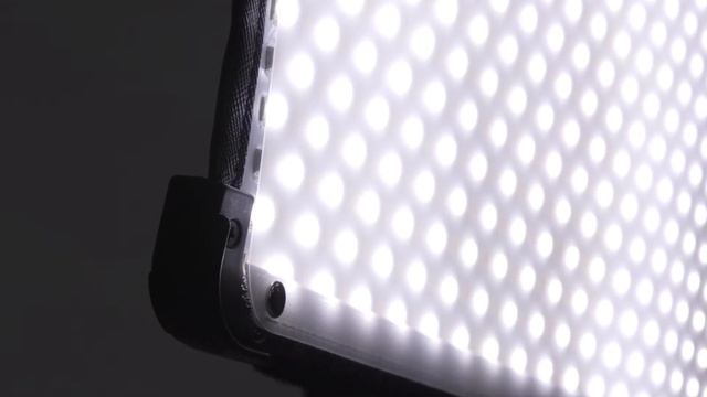Fomex FL1200 Flexible LED Review смотреть онлайн