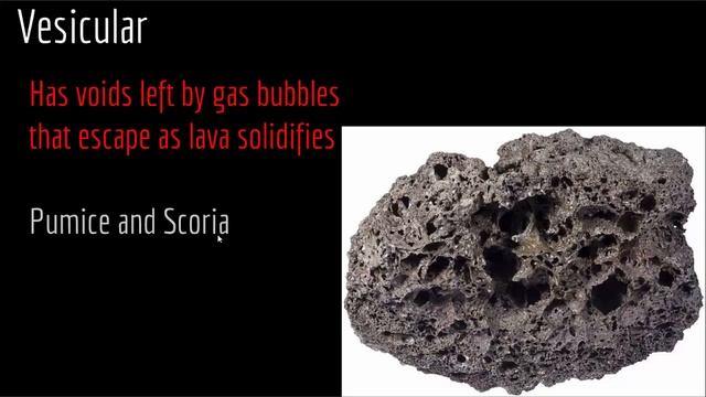 Igneous Textures смотреть онлайн