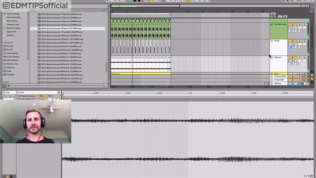 How To Make HOUSE MUSIC (like CAMELPHAT, Solardo And Fisher) – FREE Ableton Project ?