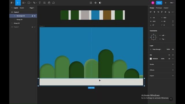 Figma game ui kit | Figma game template | Figma game prototype смотреть онлайн