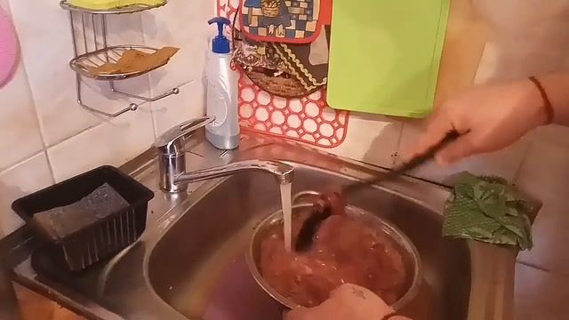 Паштет из куриной печени смотреть онлайн