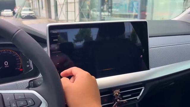 POVTestDrive SAIC Volkswagen（New Lavida 2023 280TSI DSG Yongyi Edition）#povtestdrive