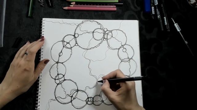 Как быстро успокоиться? НейроГрафика смотреть онлайн