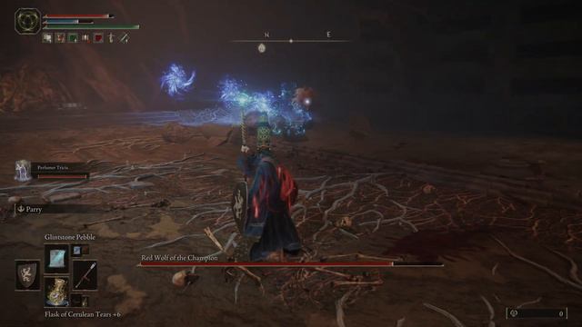 ELDEN RING - HOW TO CLEAR THE GELMIR HERO'S GRAVE? DUNGEON & BOSS GUIDE смотреть онлайн