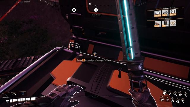 Playing with the Blueprint Designer | Satisfactory | BigVlad Plays | Part 17 смотреть онлайн