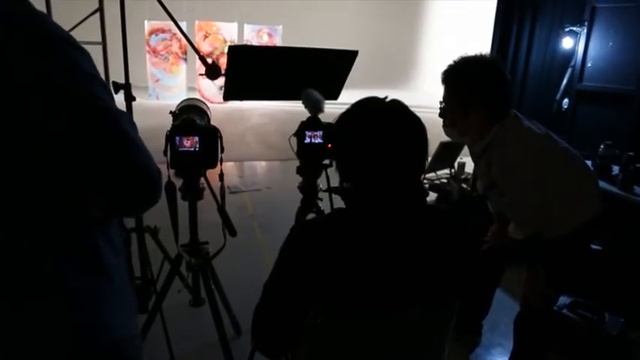 Canon EOS 5D Mark III - Eye of the Mind The making of смотреть онлайн