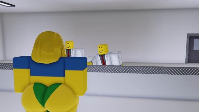Lab r63 | Roblox animation смотреть онлайн