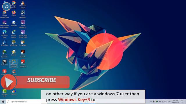 How to Check Disk Partition System in Windows 10/8/7 | GPT vs MBR смотреть онлайн