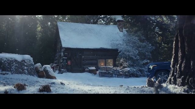Toyota | The Search | 2022 December Sales Event USA смотреть онлайн