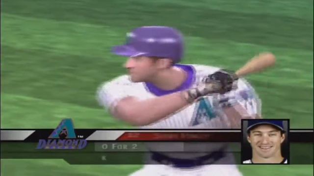 Let's Play MVP Baseball 2004 Part 28 смотреть онлайн