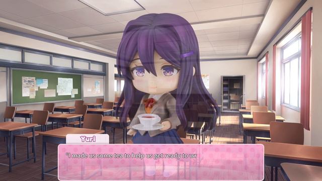 Nendoroid Yuri—Preorders Open Now! | Good Smile Company смотреть онлайн