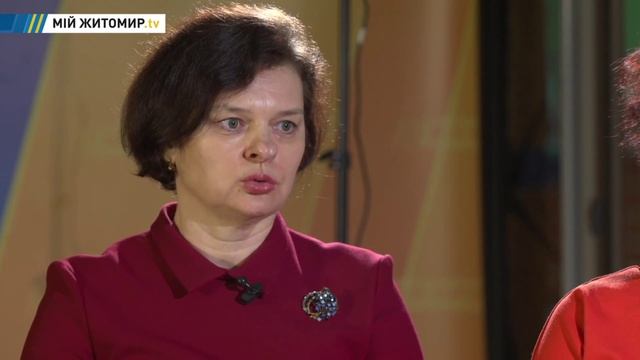 Репродуктивне здоров'я. 1 частина смотреть онлайн