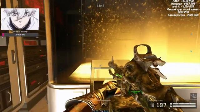 ДНЕВНОЙ ПОТОКИЧ #WARFACE смотреть онлайн