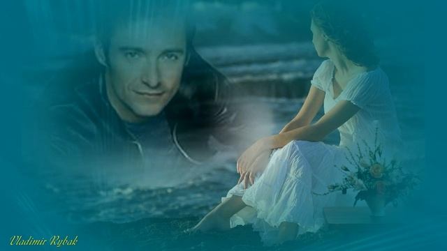 Любовь Попова Я люблю твои глаза смотреть онлайн