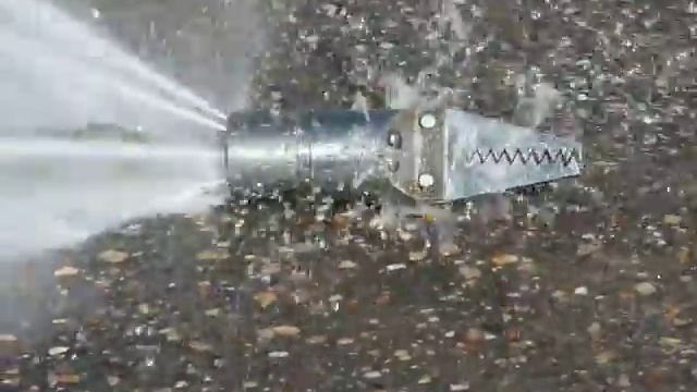 видео гидроснаряд крокодил смотреть онлайн