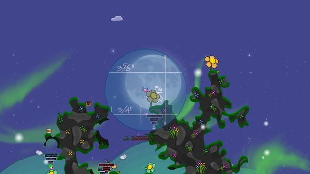 Hedgewars #0018 смотреть онлайн