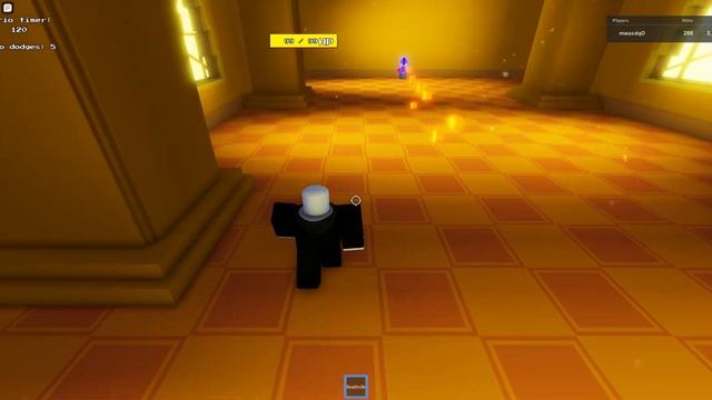 No Hit Mario event(Undertale Judgement Simulator) смотреть онлайн