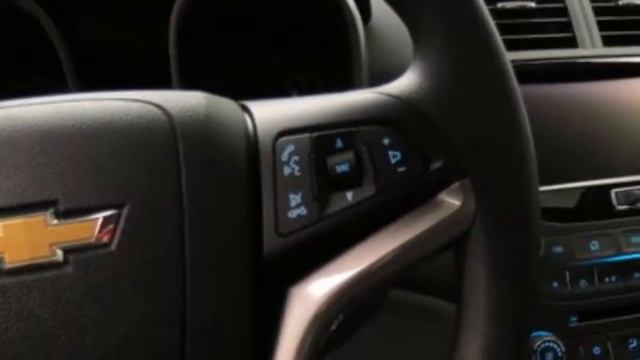 2014 Chevrolet Malibu Review near Kalamazoo MI 49008 - Better than Toyota Camry смотреть онлайн