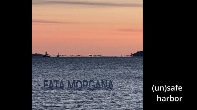 Fata Morgana - Full Album