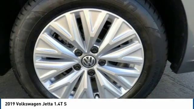 2019 Volkswagen Jetta 2019 Volkswagen Jetta 1.4T S FOR SALE in Corona, CA V8885 смотреть онлайн