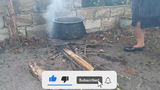 Запеченная капуста Азербайджанская Кухня Деревенская Кухня Рецепты смотреть онлайн